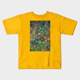 Lily of the valley Kids T-Shirt